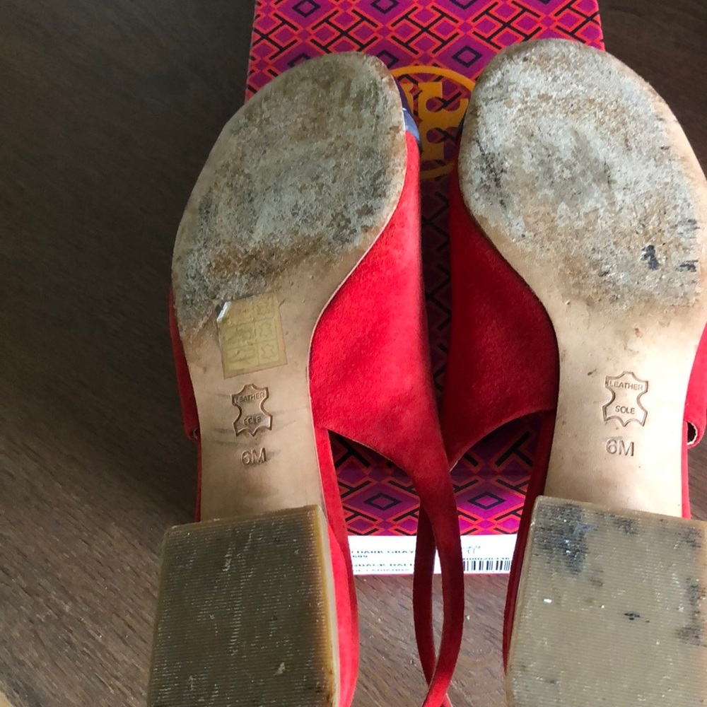 Shoes - Picture 5 of 5
